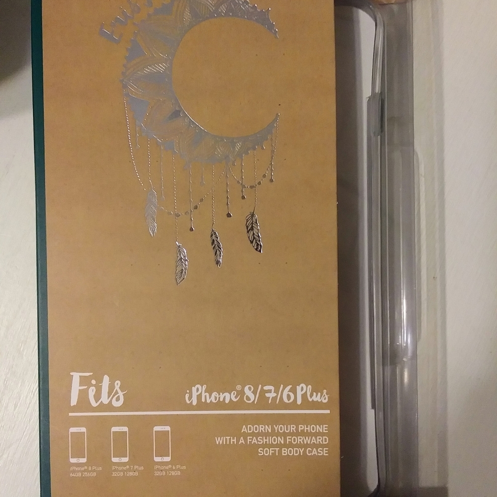 IPhone case - Picture 2 of 2